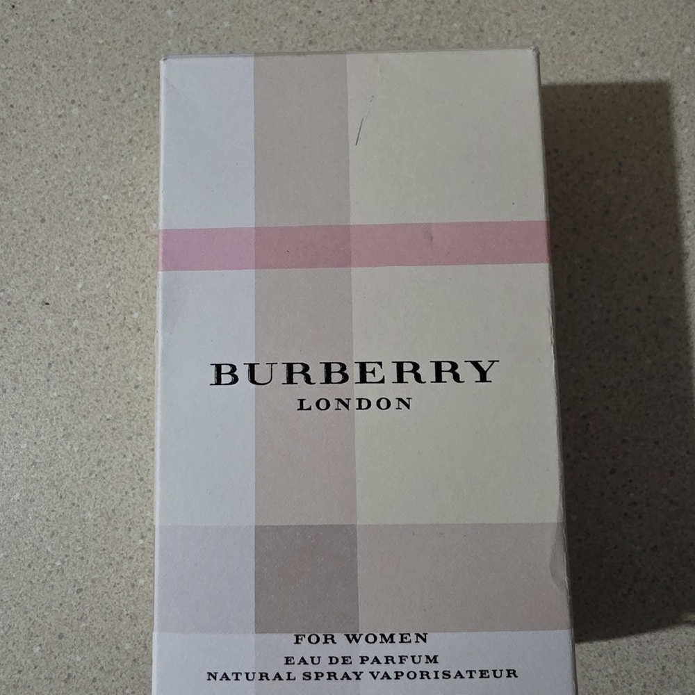 Burberry London Eau de Parfum